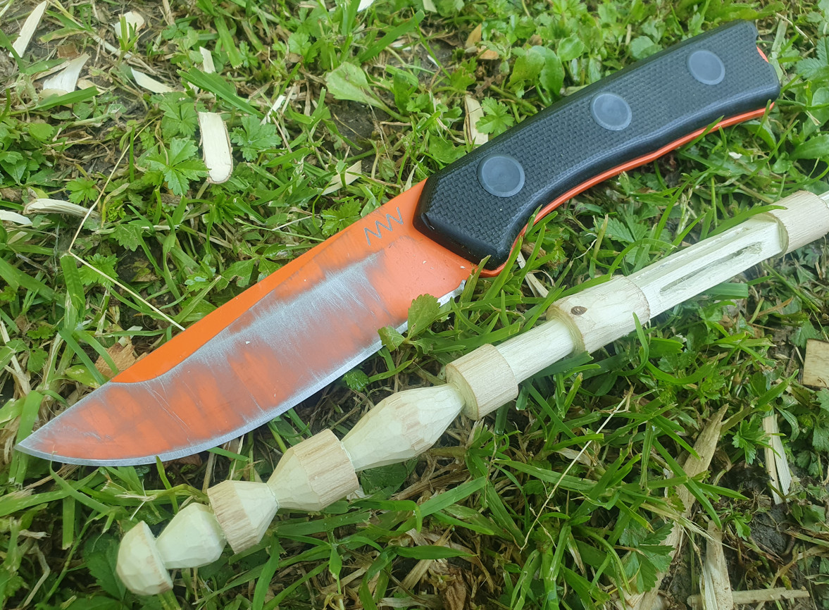 acta non verba p200 trystick